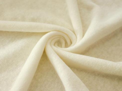 Upptäck den perfekta kombinationen av komfort och prestanda med Linen Jersey Fabric