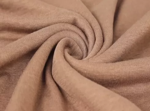 Det perfekta tyget för komfort och stil