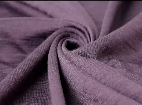 Ull Lyocell-jersey: En omfattande guide till ett modernt prestandatyg