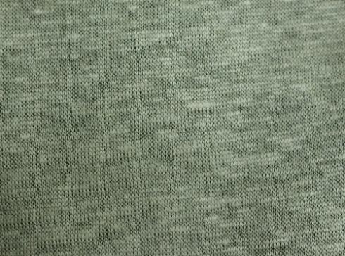 Linnestickat tyg för skjorta - den perfekta blandningen av komfort och stil