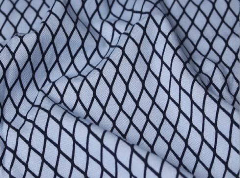 Prestanda, komfort och kreativt uttryck i ett och samma tyg