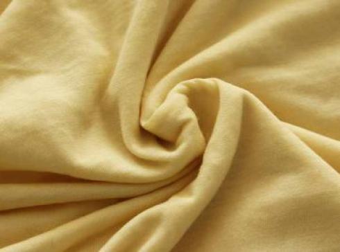 Fleece i linneblandning: det mysiga tyget som revolutionerar komfort och stil