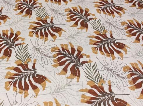 100 % linne single jersey-tyg: naturlig lyx för moderna applikationer