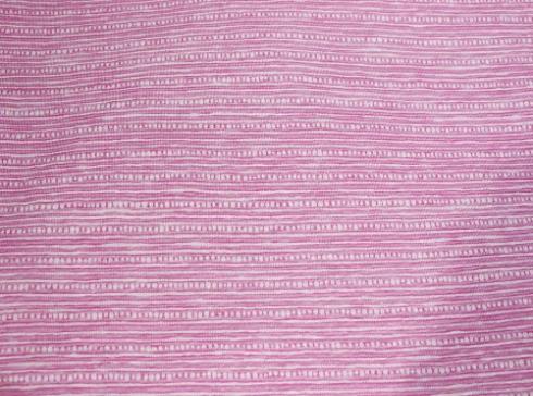 Den kompletta guiden till linnestickat jerseytyg: egenskaper, produktion och prestanda